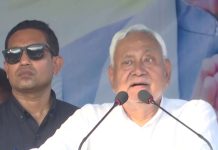 “In the next 5 years, we will provide jobs to 1 crore youth”: Bihar CM announces