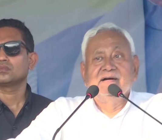 “In the next 5 years, we will provide jobs to 1 crore youth”: Bihar CM announces