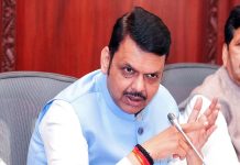 “Will take action against anyone…”: Maharashtra CM on Shaniwar Wada controversy