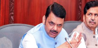 “Will take action against anyone…”: Maharashtra CM on Shaniwar Wada controversy