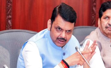 “Will take action against anyone…”: Maharashtra CM on Shaniwar Wada controversy