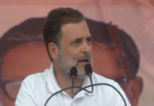 Will do anything for votes: Rahul Gandhi takes jibe at PM Modi ahead of Bihar polls