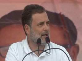 Will do anything for votes: Rahul Gandhi takes jibe at PM Modi ahead of Bihar polls