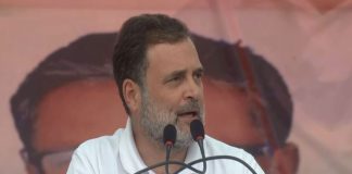 Will do anything for votes: Rahul Gandhi takes jibe at PM Modi ahead of Bihar polls