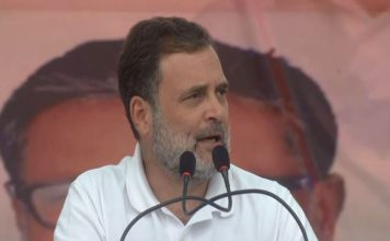 Will do anything for votes: Rahul Gandhi takes jibe at PM Modi ahead of Bihar polls