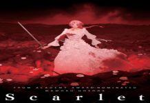 Scarlet : This fantasy saga animation will premiere soon on this streaming platform..