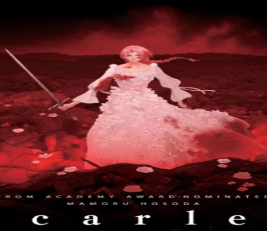 Scarlet : This fantasy saga animation will premiere soon on this streaming platform..