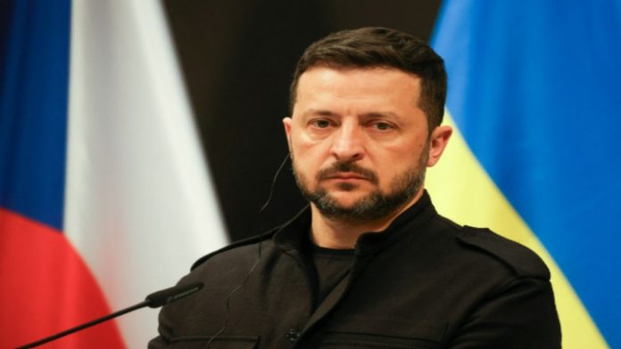 Zelenskyy