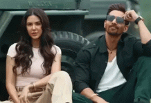 Harshvardhan Rane, Sonam Bajwa’s Ek Deewane Ki Deewaniyat To Release On THIS OTT Platform?
