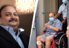 Mehul Choksi Extradition: Belgian Court Rules ‘No Obstacle’ In Sending Him Back To India