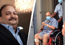 Mehul Choksi Extradition: Belgian Court Rules ‘No Obstacle’ In Sending Him Back To India