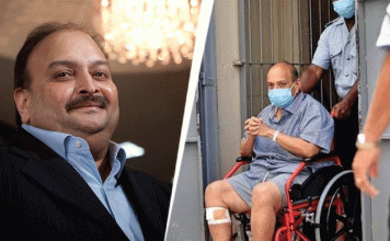 Mehul Choksi Extradition: Belgian Court Rules ‘No Obstacle’ In Sending Him Back To India