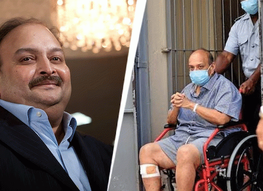Mehul Choksi Extradition: Belgian Court Rules ‘No Obstacle’ In Sending Him Back To India