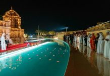 BAPS Hindu Mandir Abu Dhabi Honors People of Determination with ‘A Symphony of Harmony’