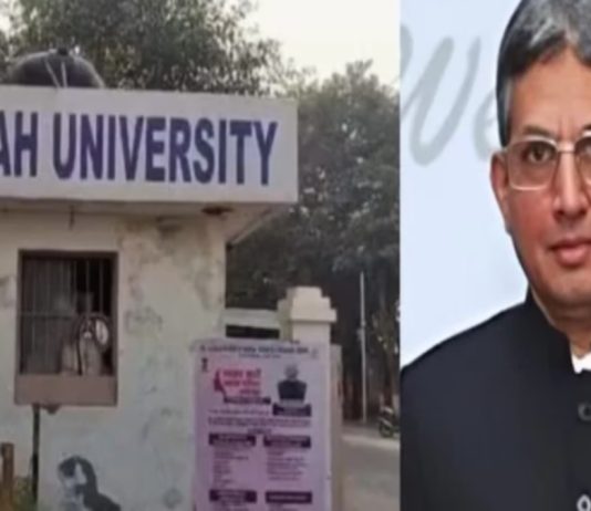 Al Falah group chairman sent to 13-day ED custody in ₹415 crore alleged fraud case