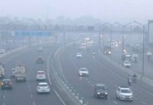 Delhi air quality improves slightly; AQI at 370, remains in ‘very poor’ category