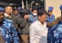 Delhi blast case: Court grants 10-day custody of 4 accused to NIA