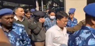 Delhi blast case: Court grants 10-day custody of 4 accused to NIA