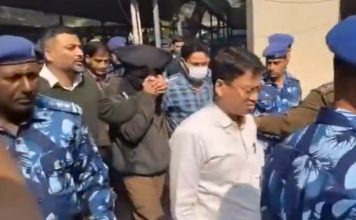 Delhi blast case: Court grants 10-day custody of 4 accused to NIA