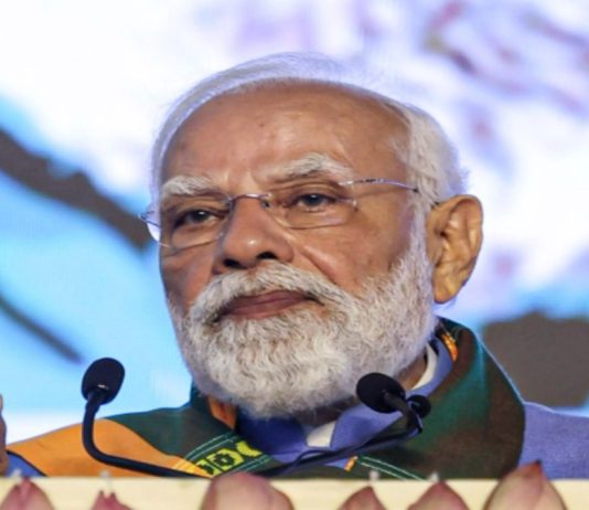 Will present India’s perspective at G20 Summit in line with our vision of ‘Vasudhaiva Kutumbakam’: PM Modi