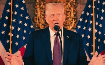 Trump signs order to support children coming out of foster care