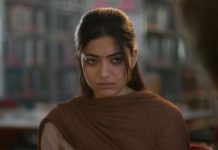 The Girlfriend : Tentative digital premire date of Rashmika’s latest romantic drama is here