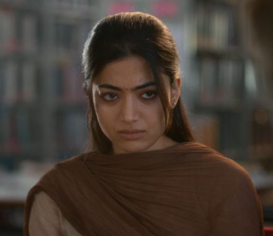 The Girlfriend : Tentative digital premire date of Rashmika’s latest romantic drama is here