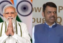 “Janata ke maan me Modi ji hi hai”: Maharashtra CM Fadnavis over Bihar polls result