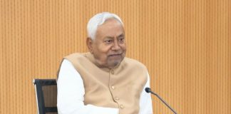 Bihar CM Nitish Kumar holds review meeting of Cabinet Secretariat, Vigilance Department