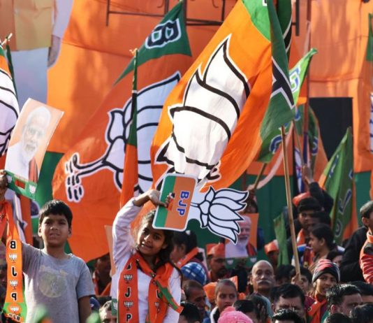“Mahagathbandhan is living in illusion”: BJP’s Prem Kumar confident NDA will form govt in Bihar after Exit Polls predict NDA victory