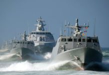 Taiwan detects nine Chinese aircraft, four vessels, two ships operating around its territory