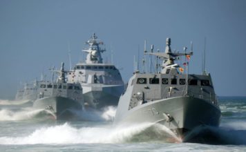 Taiwan detects nine Chinese aircraft, four vessels, two ships operating around its territory