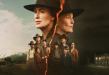 The Abandons: This Western drama starring Lena Headey is all set to premiere on this platform..