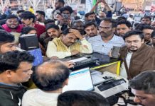 Hyderabad sees 77 IndiGo flights disrupted; Mumbai and Delhi also hit by widespread cancellations