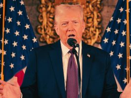 Trump threatens 5% tariff increase on Mexico over “unfair” water shortfall hurting Texas farmers