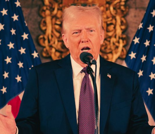 Trump threatens 5% tariff increase on Mexico over “unfair” water shortfall hurting Texas farmers