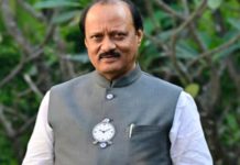 Maharashtra Deputy CM Ajit Pawar dies in plane crash in Baramati