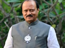 Maharashtra Deputy CM Ajit Pawar dies in plane crash in Baramati