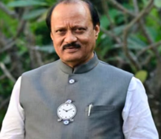 Maharashtra Deputy CM Ajit Pawar dies in plane crash in Baramati