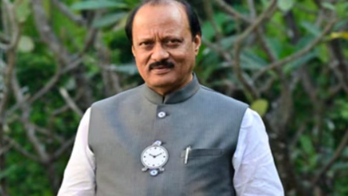 Ajit-Pawar