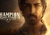 Champion : Roshan Meka’s period drama will stream on this platform after it’s threatrical release..
