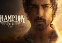Champion : Roshan Meka’s period drama will stream on this platform after it’s threatrical release..