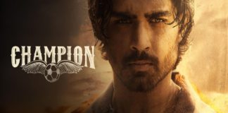 Champion : Roshan Meka’s period drama will stream on this platform after it’s threatrical release..