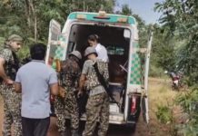 Chhattisgarh: 11 security personnel injured in IED blasts in Bijapur