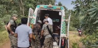 Chhattisgarh: 11 security personnel injured in IED blasts in Bijapur