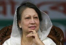 Budget Session: Both houses to hold obituary reference to former Bangladesh PM Khaleda Zia