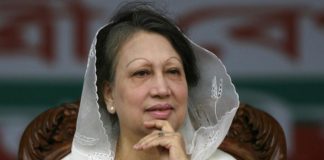 Budget Session: Both houses to hold obituary reference to former Bangladesh PM Khaleda Zia