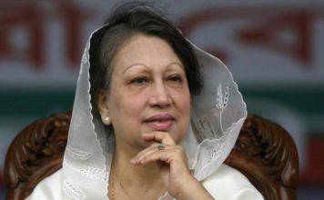 Budget Session: Both houses to hold obituary reference to former Bangladesh PM Khaleda Zia