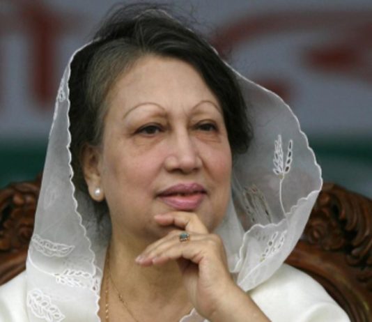 Budget Session: Both houses to hold obituary reference to former Bangladesh PM Khaleda Zia