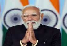 PM Modi greets nation on 77th Republic Day, calls for stronger resolve towards Viksit Bharat